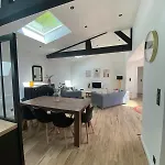 L Atelier - Maison Bagneux *