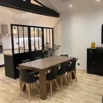 L Atelier - Maison Bagneux