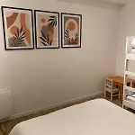 L Atelier - Maison Bagneux Ferienhaus