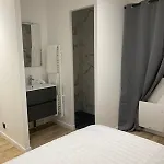 Ferienhaus L Atelier - Maison Bagneux *