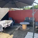 Ferienhaus L Atelier - Maison Bagneux Saumur