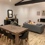 Ferienhaus L Atelier - Maison Bagneux Saumur