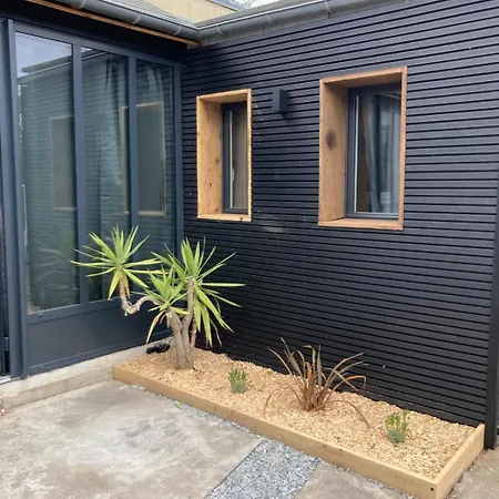 L Atelier - Maison Bagneux *