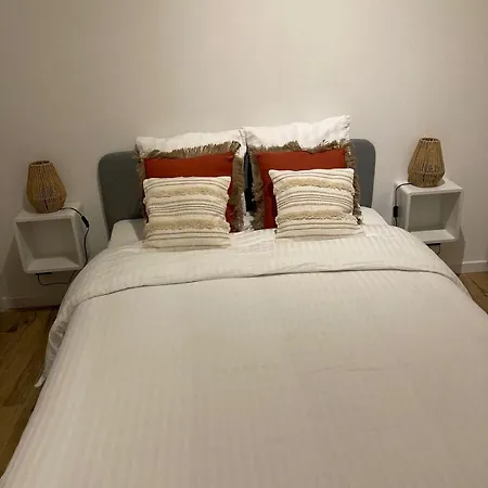 L Atelier - Maison Bagneux *