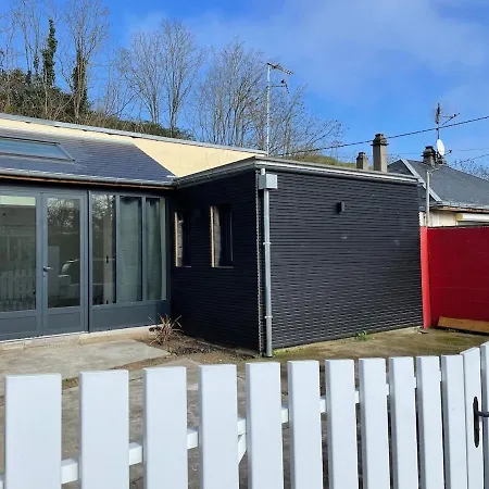 L Atelier - Maison Bagneux Vakantiehuis