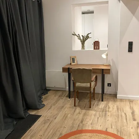 L Atelier - Maison Bagneux * Saumur