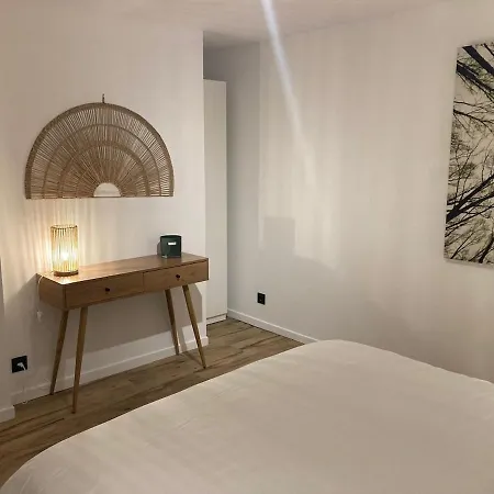 L Atelier - Maison Bagneux Saumur