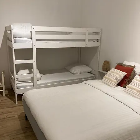 Ferienhaus L Atelier - Maison Bagneux *