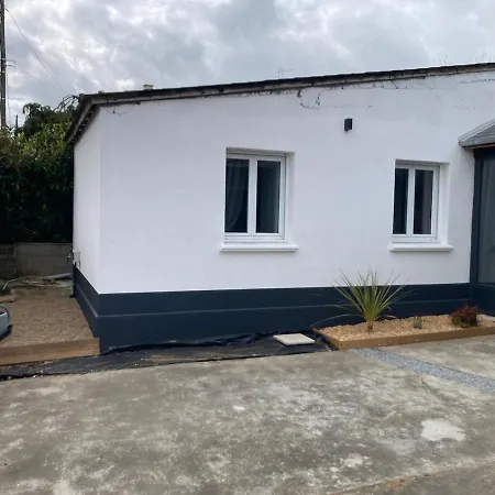 L Atelier - Maison Bagneux *