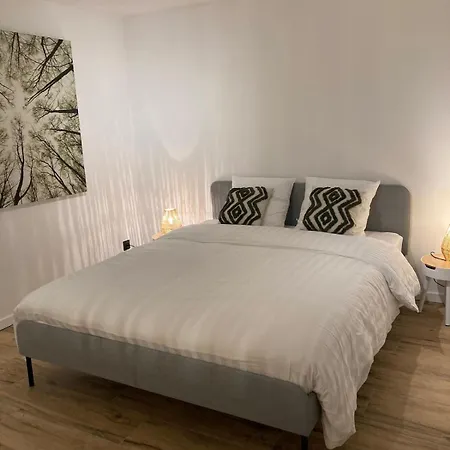 Tatil Evi L Atelier - Maison Bagneux *
