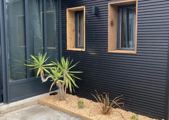 L Atelier - Maison Bagneux *