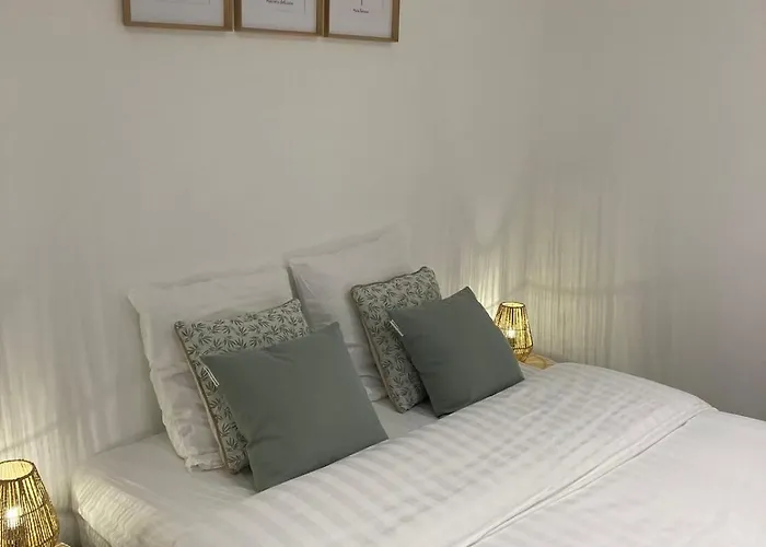 L Atelier - Maison Bagneux Vakantiehuis Saumur