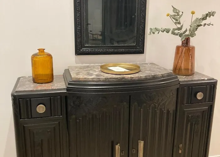 L Atelier - Maison Bagneux Saumur