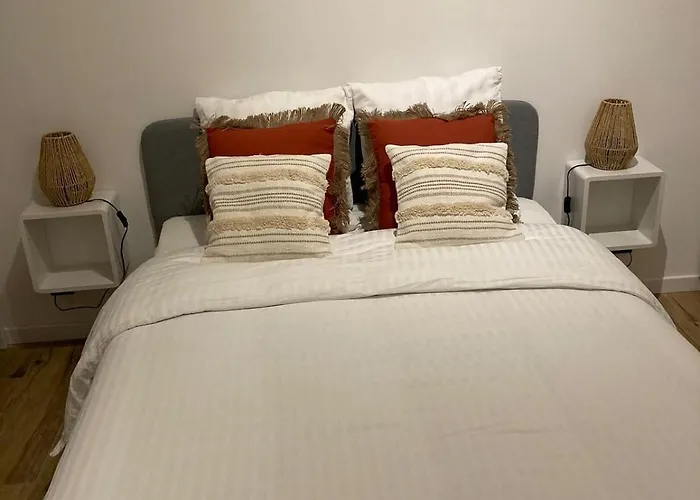 L Atelier - Maison Bagneux *