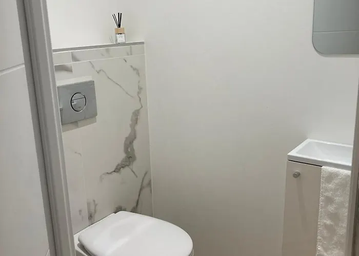 Vakantiehuis L Atelier - Maison Bagneux *