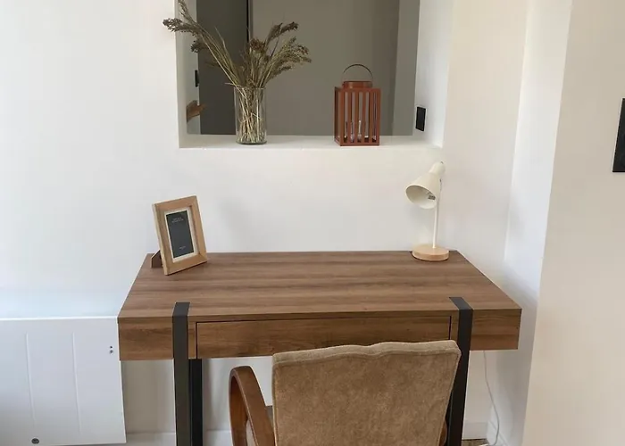 L Atelier - Maison Bagneux