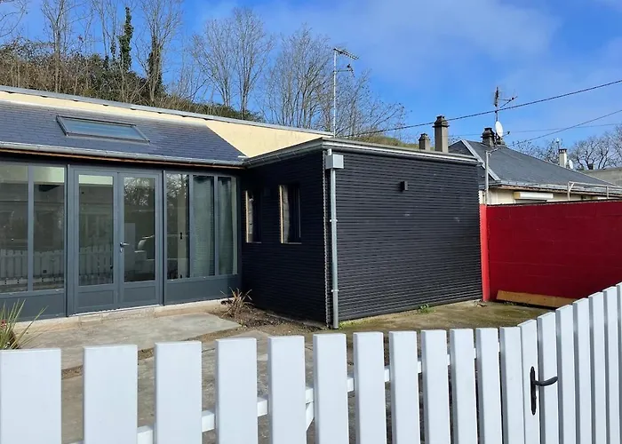 L Atelier - Maison Bagneux Vakantiehuis