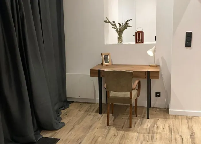 L Atelier - Maison Bagneux * Saumur