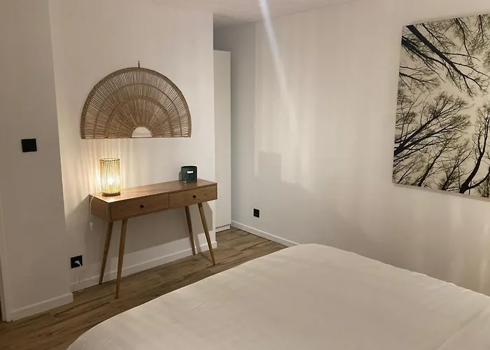 L Atelier - Maison Bagneux Saumur