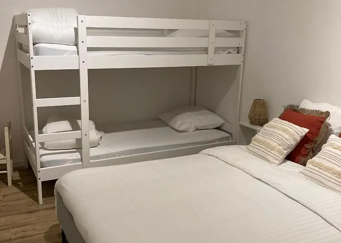 Vakantiehuis L Atelier - Maison Bagneux *