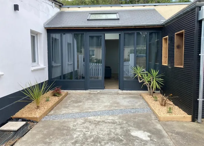 Vakantiehuis L Atelier - Maison Bagneux *