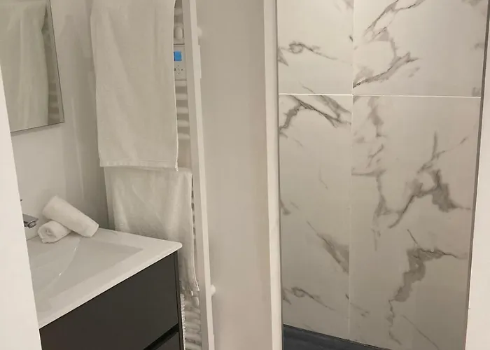 L Atelier - Maison Bagneux