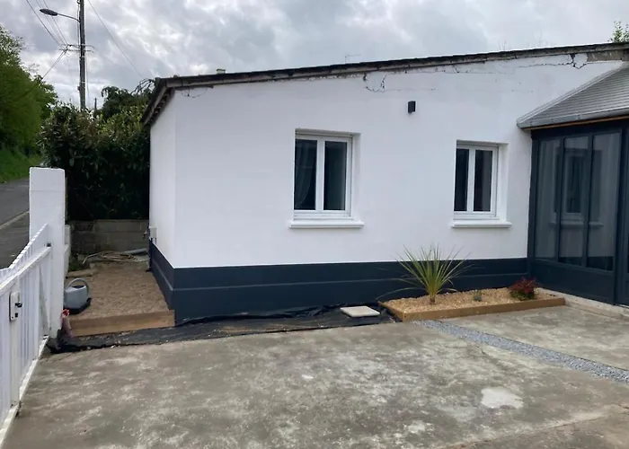 L Atelier - Maison Bagneux *