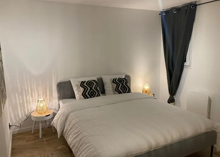 L Atelier - Maison Bagneux * Saumur