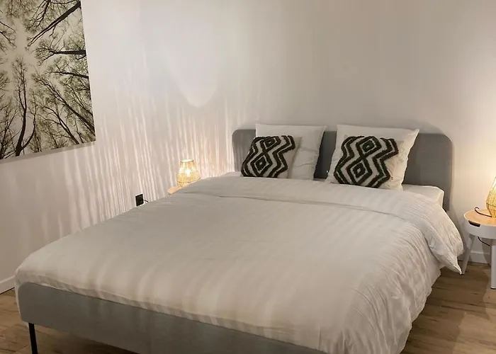 Vakantiehuis L Atelier - Maison Bagneux *