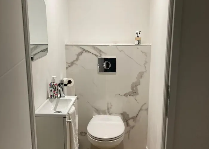 L Atelier - Maison Bagneux *