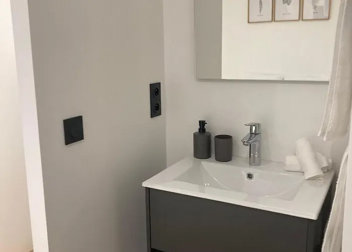 L Atelier - Maison Bagneux