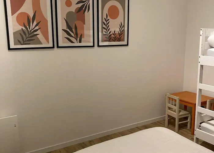 L Atelier - Maison Bagneux Vakantiehuis