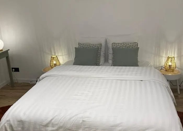 L Atelier - Maison Bagneux